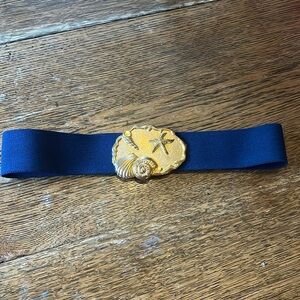 Vintage Revcor Belt